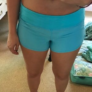 Lululemon Speed Short
